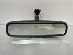 Mazda OE Backspegel OEM E11026654 - Begagnad
