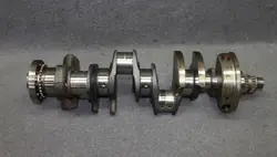 Vevaxel BMW F07 F10 F12 F13 F06 F01 E70 - 7572875