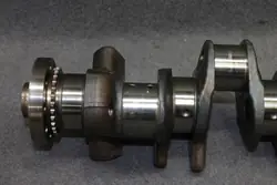 Vilebrequin BMW F07 F10 F12 F13 F06 F01 E70 - 7572875