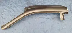 Pilier gauche vitre avant Dodge Challenger OEM SLUPEKLEWY44