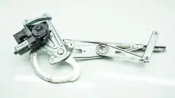 Elevador de vidro dianteiro esquerdo Renault Scenic III 807210007R
