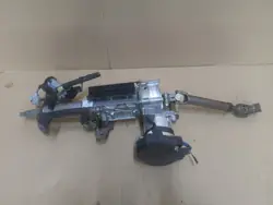 Coluna direção elétrica Ford Focus MK4 JX6C-CD077-C1G