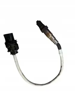 Ford Lambdasensor OEM 8F9A9Y460EA - Begagnad