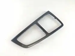Audi Q7 4M linkes Fensterrahmen OEM 4M1863321