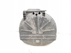 Élément de coffre à roue de secours BMW X3 OEM 7053277 (2006-2008)