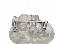 BMW X3 Reservhjulsbrunnselement OEM 7053277 (2006-2008)