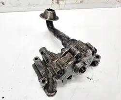 Pompe à huile OEM 038115105B pour Volkswagen Passat 1.9L