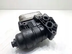 Oljefilterhållare OEM 26410-2F020 Hyundai Santa Fe III