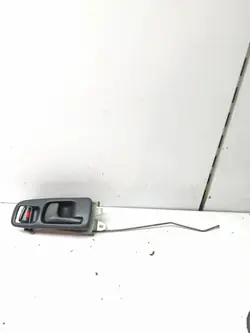 Poignée Porte Avant Droite OEM 72125S03003ZB Civic VI