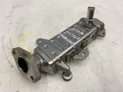 Refroidisseur EGR OEM 500518360 pour Alfa Romeo Stelvio 2.0T