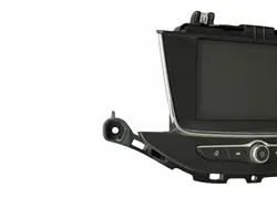 Radio Nav Näyttö OEM 42578318 Opel Astra K 2019