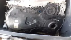 Tidskapsel Ford Transit MK8 2.0 TDCi EcoBlue