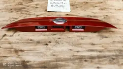 Nissan Qashqai J11 Takaluukun Koriste OEM - Käytetty