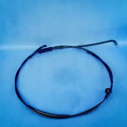 Bowdenkabel Motorhuv BMW X5 G05 X6 G06 51237418203