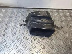 BMW 7-sarjan pakopää OEM 7195406 - Käytetty