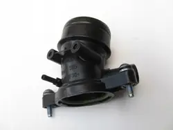 Turboäänenvaimennin Lyhytputki OEM 03C129656B Käytetty