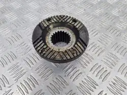 Vaihteiston liitos OEM 2855S6 Iveco Eurocargolle