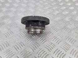 Bride de boîte OEM 2855S6 pour Iveco Eurocargo
