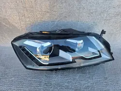 VW PASSAT B7 Oikea Xenon LED Lamppu 3AB941754