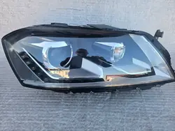 VW PASSAT B7 Lampe Xenon LED Droite 3AB941754