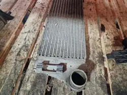 Renault Scenic 1.5 DCI Intercooler OEM 8200700172
