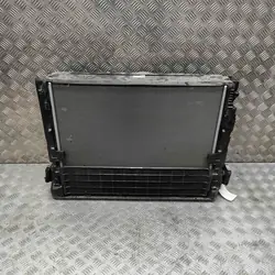 Pièces refroidissement BMW OEM 8666817 pour iX (I20) 2022