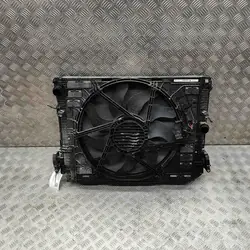 Pièces refroidissement BMW OEM 8666817 pour iX (I20) 2022