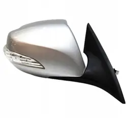 Hyundai GENESIS COUPE (2008-) Specchio Destro 9 PIN OEM