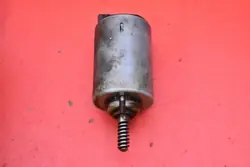 OEM 750929504 Vaihteleva Venttiilikampiokytkin BMW E46