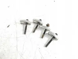 Nissan Primastar Einspritzdüsenhalter OEM RZV69795
