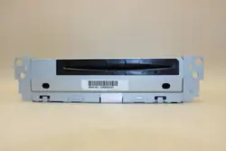 Radio Navigation Alpine OEM 92623310 pour BMW