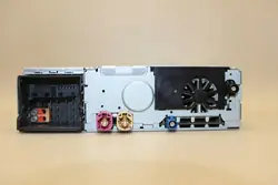 Radio Navegación Alpine OEM 92623310 para BMW