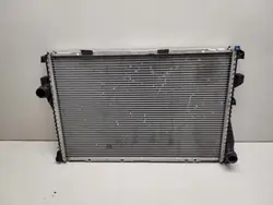Radiateur d'eau BMW OEM AYN7520 pour Série 5 E39