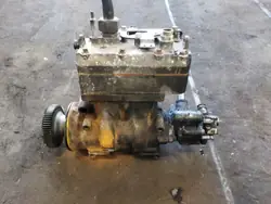 Gebrauchter DAF Luftkompressor OEM 9125180146 für XF106