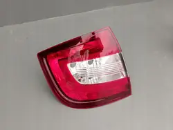 SKODA RAPID LIFT HB 2016- Lampe Arrière Gauche 5JH945207
