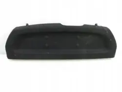 Étagère de coffre arrière OEM 64330-0H010 pour Toyota Aygo I