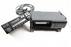 Radio Mercedes W140 OEM 0028205989 0038208286
