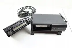 Radio Mercedes W140 OEM 0028205989 0038208286