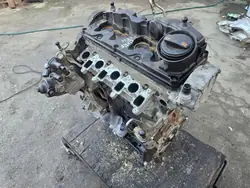 Motor 2.0 TDI CFH CFHF VW Audi Seat Skoda