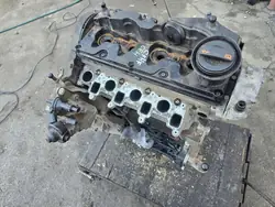 Moteur 2.0 TDI CFH CFHF VW Audi Seat Skoda
