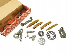 Conjunto de distribución completo BMW X1 E84 E90 F20 F30 F10 2.0D N47D20C