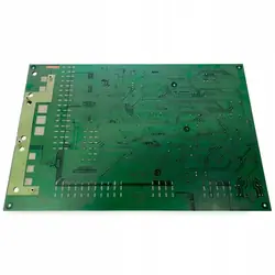 IRISBUS sulakelaatikko PCB - Käytetty kunto
