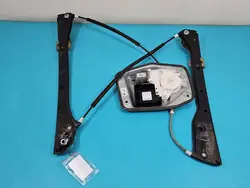 Elevador de Janela Frontal Esquerdo VW Golf Plus 5D HB