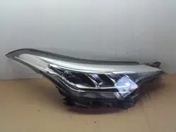 TOYOTA CHR CH-R LIFT 19r- FARO DERECHO FULL LED 81130-F4180