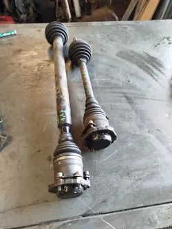 Halvaxel CV-led vänster höger Seat Leon I 1.6 B