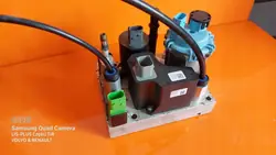 AdBlue-Pumpe OEM 22608244 für Renault, Volvo LKW