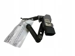 Volvo XC90 2019 Taka-ilmajousituksen tasosensori OEM 31360331