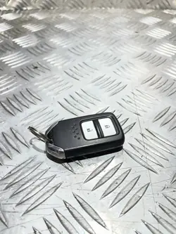 DG26760 keyless afstandsbediening voor Honda HR-V II 2015-
