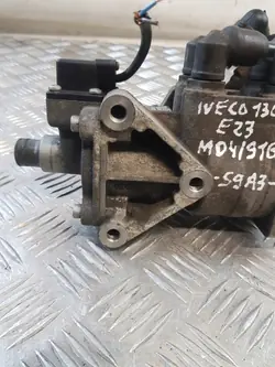 Pääjarruventtiili KNORR BREMSE DX65B Iveco 130 E23:lle