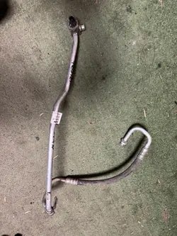 TRAFIC III VIVARO 1.6DCI BITURBO A/C Letku 924903875R